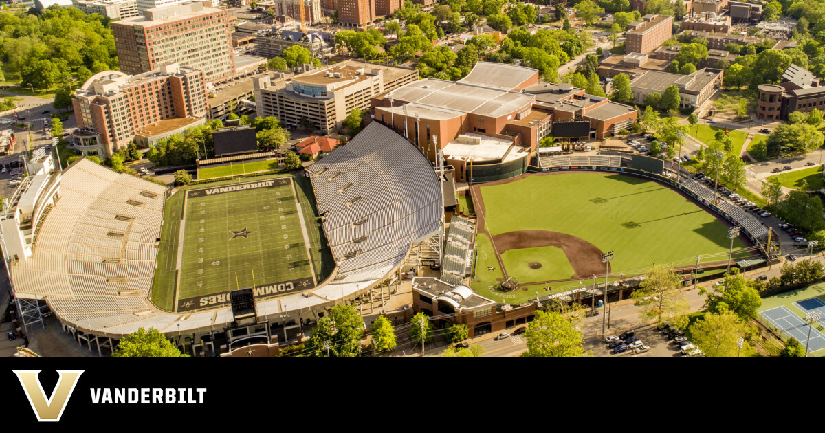 Vanderbilt Commodores | Official Athletic Site | Parking And Directions