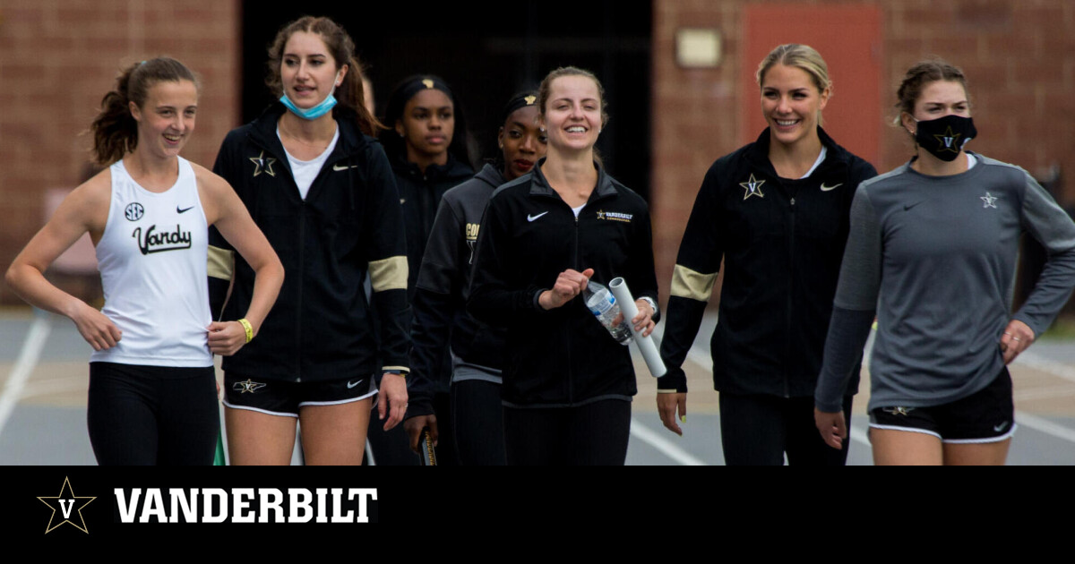 Vanderbilt Track & Field Primed for SEC's
