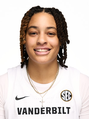 Sacha Washington - Women's Basketball - Vanderbilt University Athletics