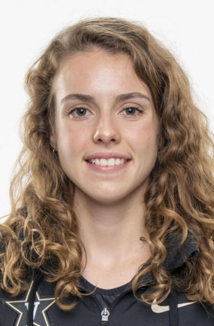 Cameron Fawcett - Women's Track and Field - Vanderbilt University Athletics