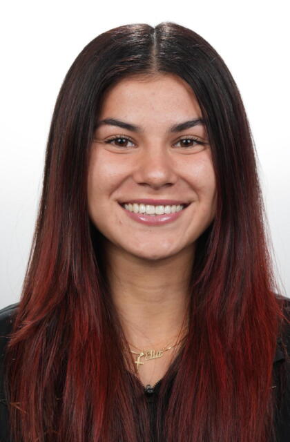 Ella Escobar - Women's Track and Field - Vanderbilt University Athletics