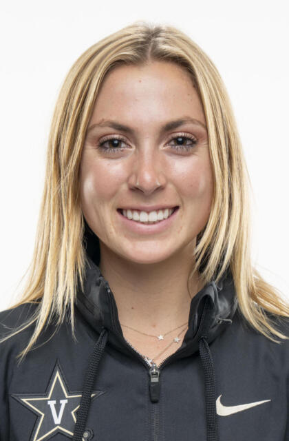 Gigi Clifford - Women's Track and Field - Vanderbilt University Athletics