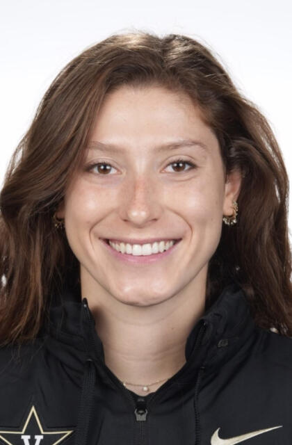 Jess Creedon - Women's Track and Field - Vanderbilt University Athletics