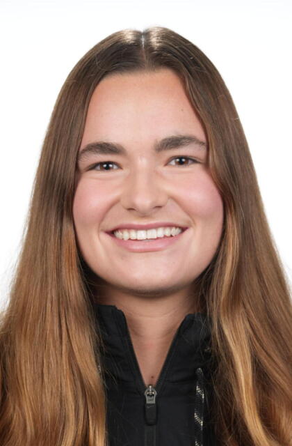 Karsyn Cook - Women's Swimming - Vanderbilt University Athletics