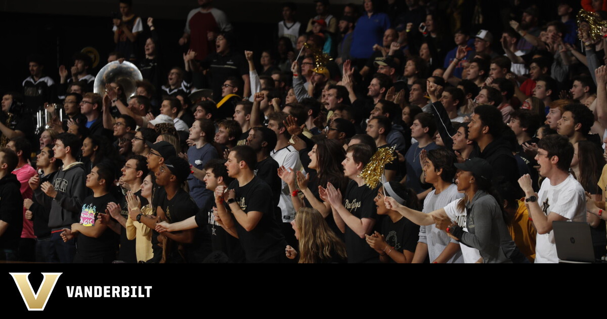 Vanderbilt Men's Basketball Single Game Tickets Available