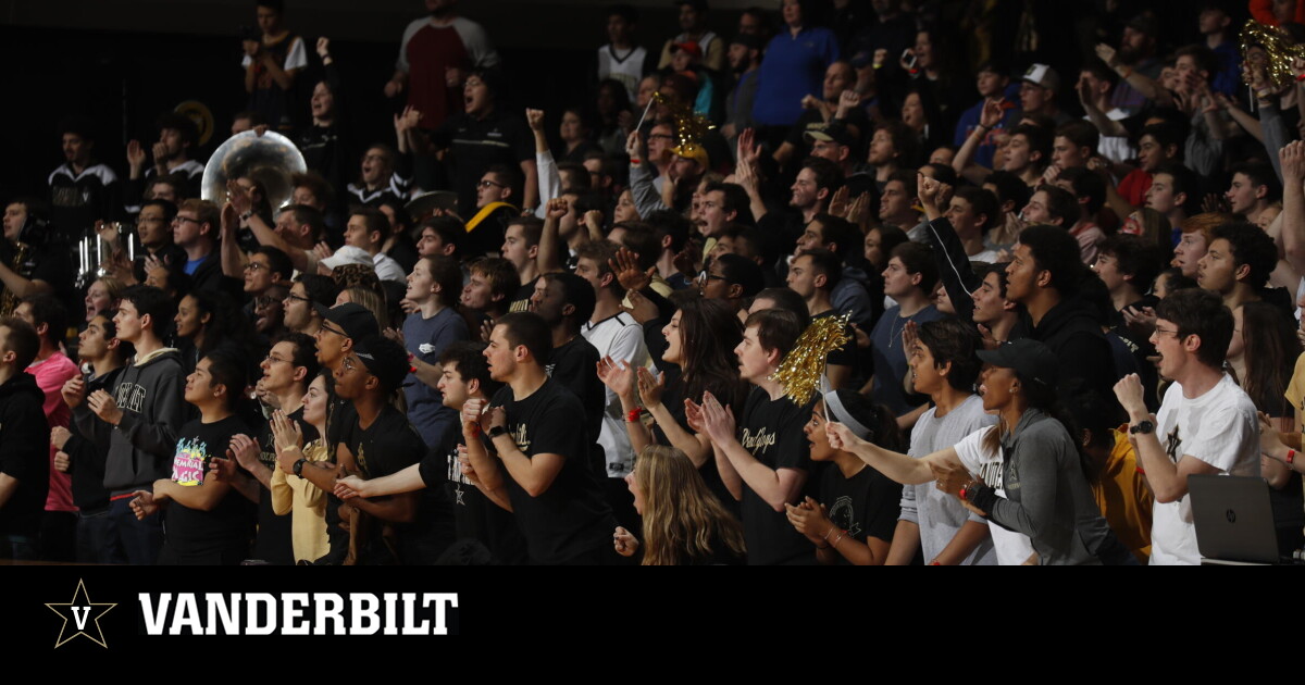 Vanderbilt Men's Basketball Single Game Tickets Available