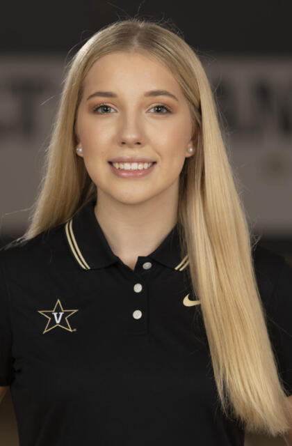Kaylee Hitt - Bowling - Vanderbilt University Athletics