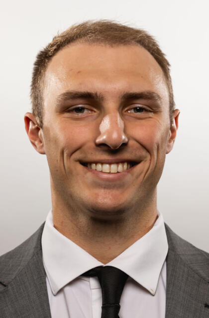 Joseph Bulovas - Football - Vanderbilt University Athletics