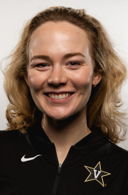 Molly Hart - Football - Vanderbilt University Athletics