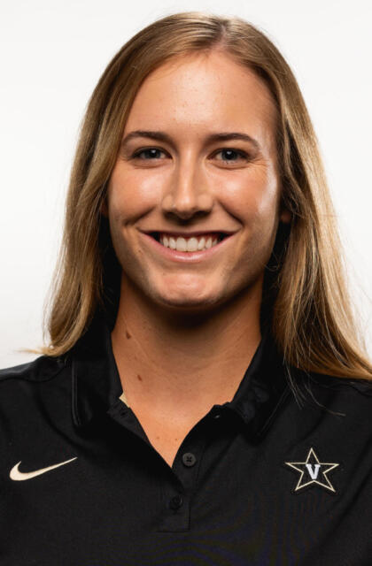 Hayley Carter - Women's Tennis - Vanderbilt University Athletics