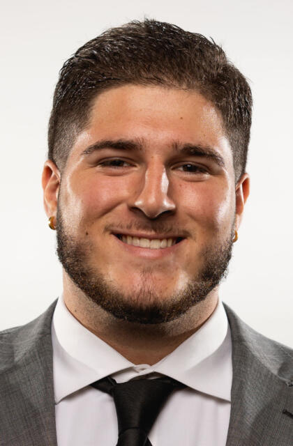 Julian Hernandez - Football - Vanderbilt University Athletics