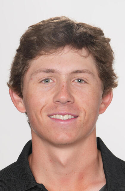 Gordon Sargent - Men's Golf - Vanderbilt University Athletics