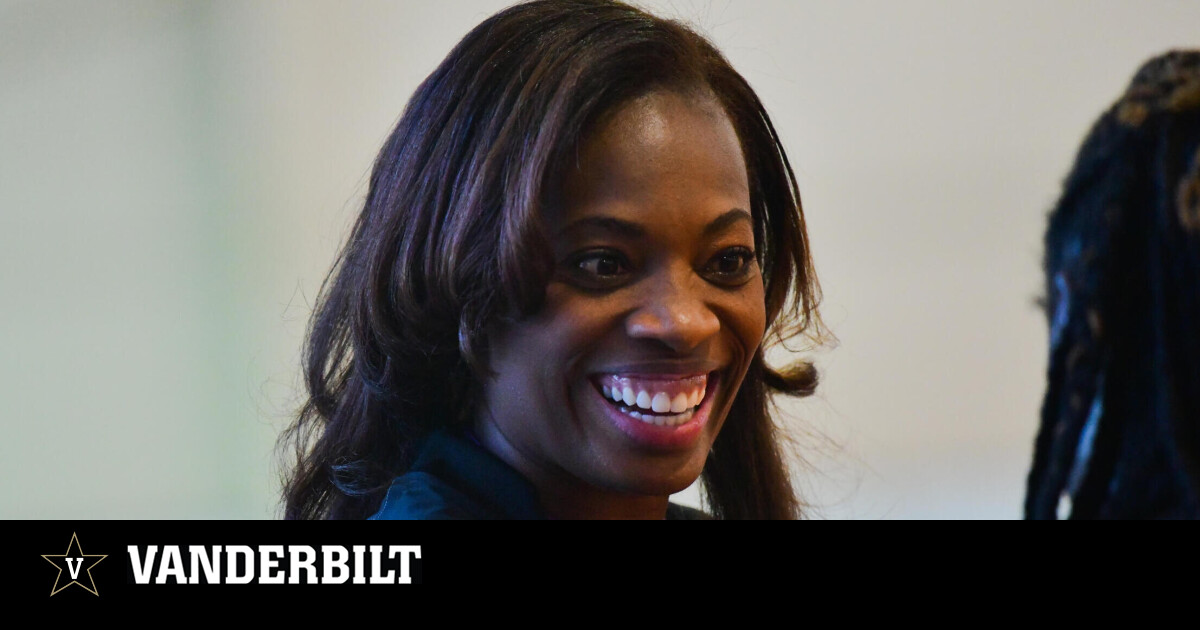 Vanderbilt XC/Track & Field Thomas Named Head Coach