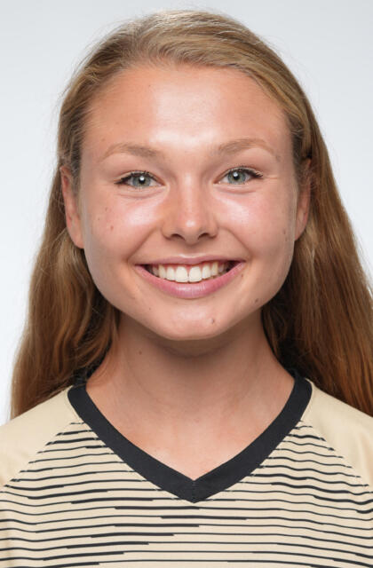 Quinn Cornog - Soccer - Vanderbilt University Athletics