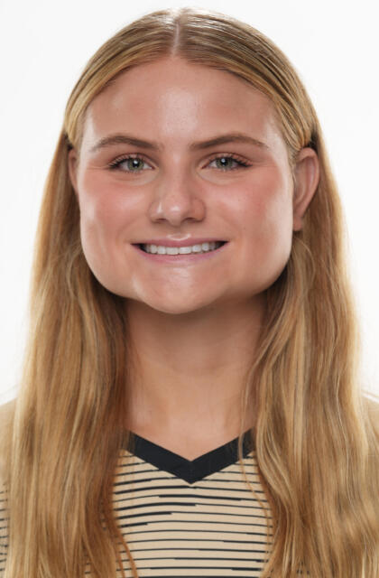 Hannah Morgan - Soccer - Vanderbilt University Athletics
