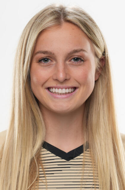 Rachel Deresky - Soccer - Vanderbilt University Athletics