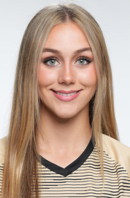 Sophia Gorski - Soccer - Vanderbilt University Athletics