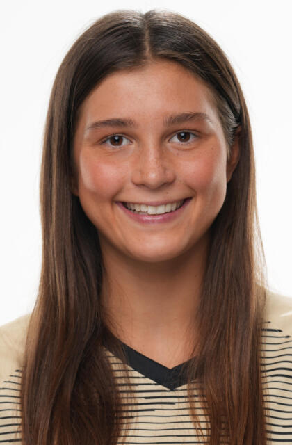 Emma Mueller - Soccer - Vanderbilt University Athletics