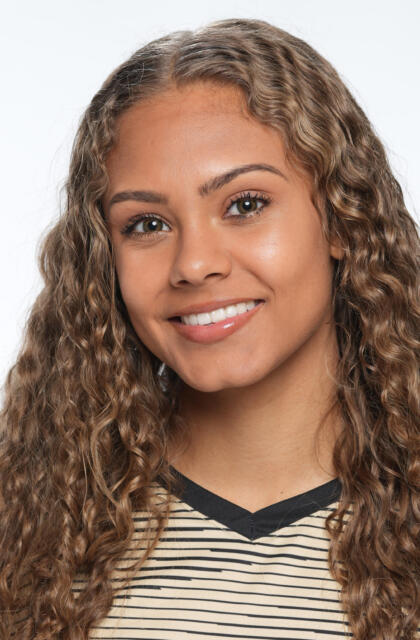 Madiya Harriott - Soccer - Vanderbilt University Athletics