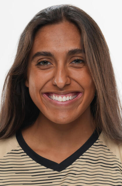 Shania Diaz - Soccer - Vanderbilt University Athletics