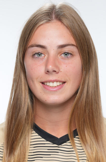 Alex Kerr - Soccer - Vanderbilt University Athletics