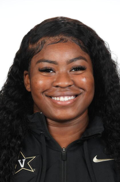 Divine Oladipo - Women's Track and Field - Vanderbilt University Athletics