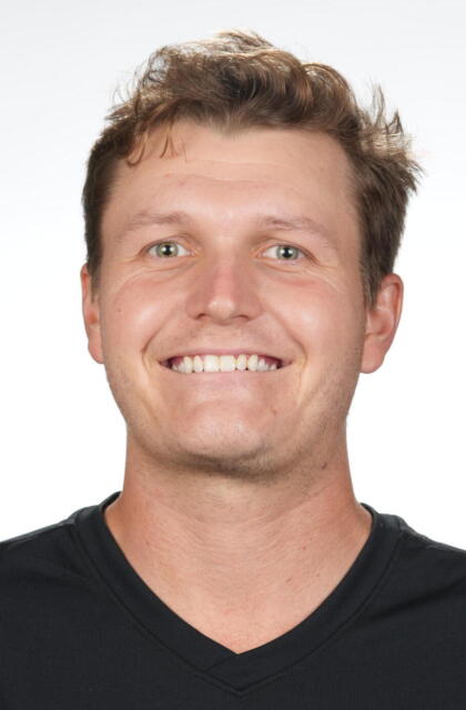 Connor Rapp - Men's Tennis - Vanderbilt University Athletics