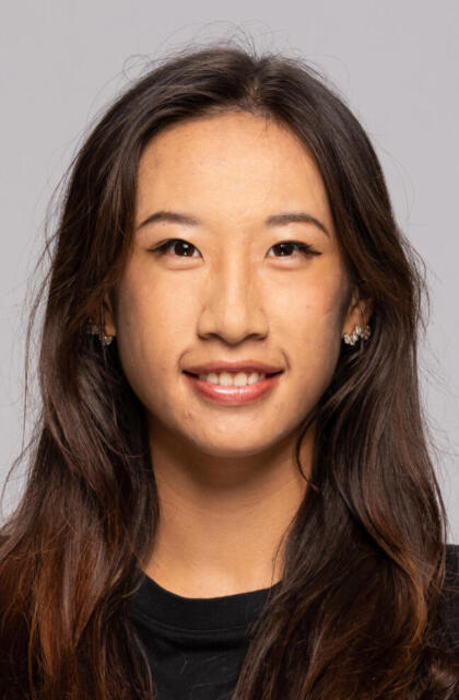 Yufei Long - Women's Tennis - Vanderbilt University Athletics