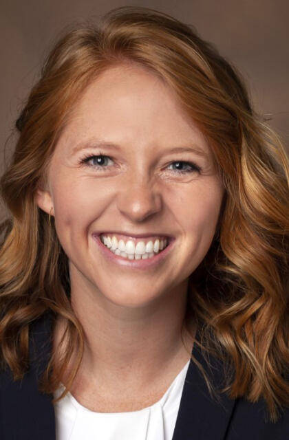 Rachel Northcutt -  - Vanderbilt University Athletics