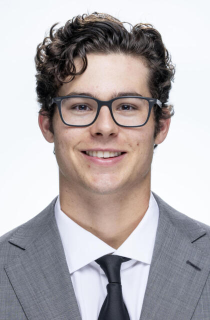 Jared Elstein - Football - Vanderbilt University Athletics