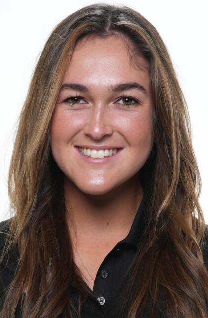 Tess Davenport - Women's Golf - Vanderbilt University Athletics