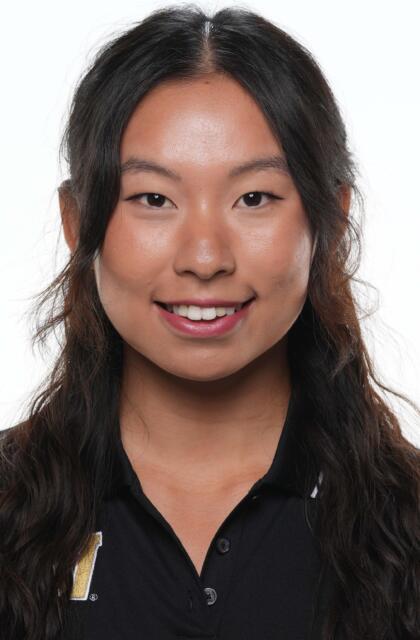 Virginie Ding - Women's Golf - Vanderbilt University Athletics