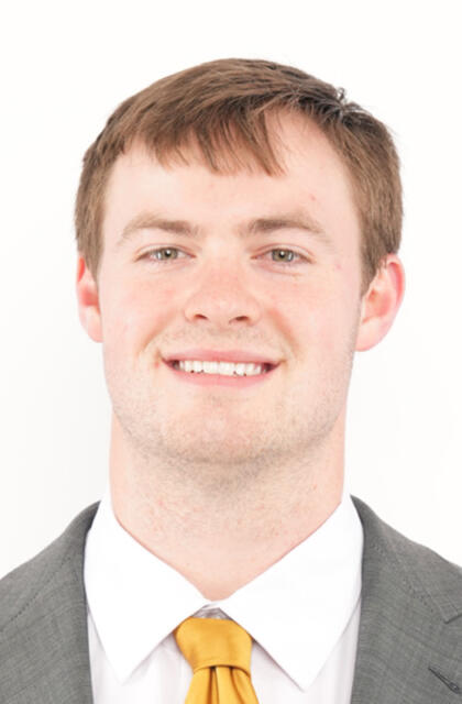 Daniel Gaw - Football - Vanderbilt University Athletics