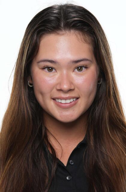 Natasha Kiel - Women's Golf - Vanderbilt University Athletics