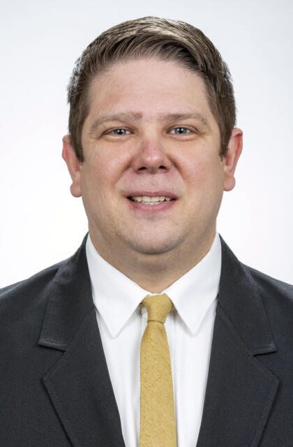 Michael Scholl -  - Vanderbilt University Athletics
