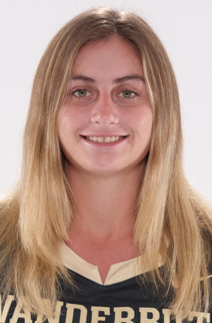Megan Mangines - Lacrosse - Vanderbilt University Athletics