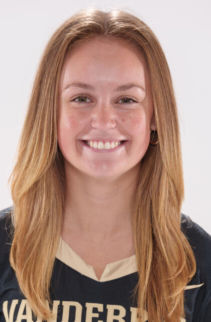 Molly Finlay - Lacrosse - Vanderbilt University Athletics