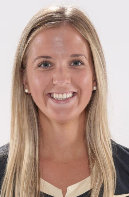 Ashley Sampone - Lacrosse - Vanderbilt University Athletics