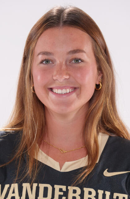 Cate Bradley - Lacrosse - Vanderbilt University Athletics