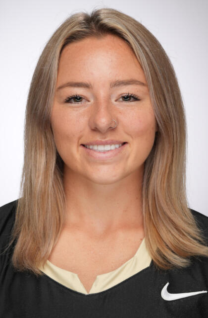 Bri Gross - Women's Lacrosse - Vanderbilt University Athletics
