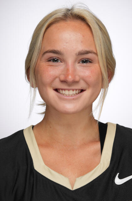 Cailin Bracken - Women's Lacrosse - Vanderbilt University Athletics