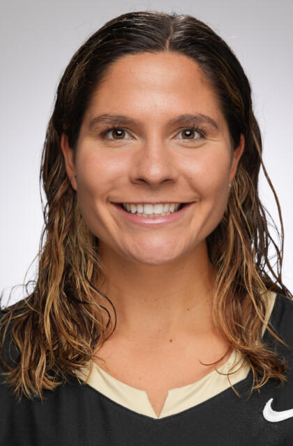 Callie Sundin - Women's Lacrosse - Vanderbilt University Athletics