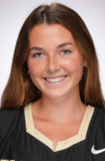 Cate Bradley - Women's Lacrosse - Vanderbilt University Athletics
