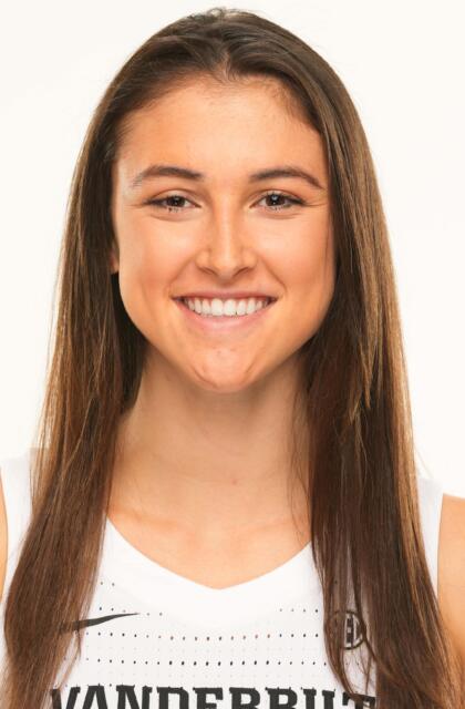 Kendal Cheesman - Women's Basketball - Vanderbilt University Athletics