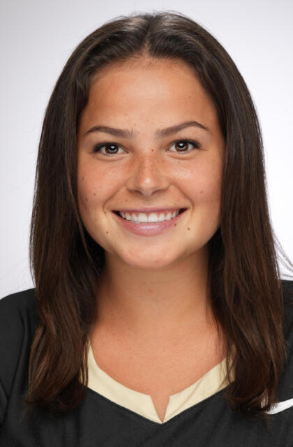 Devin Fitzpatrick - Women's Lacrosse - Vanderbilt University Athletics