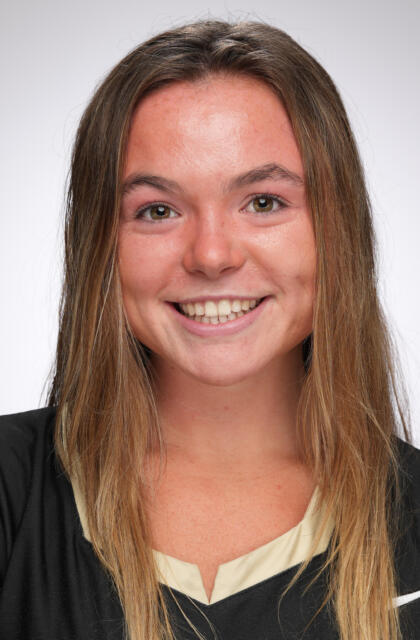 Ella Smith - Lacrosse - Vanderbilt University Athletics