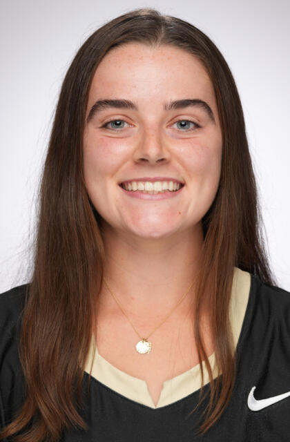 Ellie Hilsabeck - Women's Lacrosse - Vanderbilt University Athletics