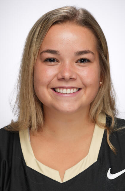 Emily Brooks - Women's Lacrosse - Vanderbilt University Athletics