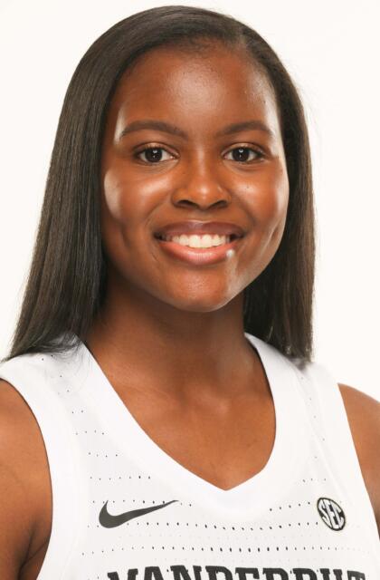 De'Mauri Flournoy - Women's Basketball - Vanderbilt University Athletics