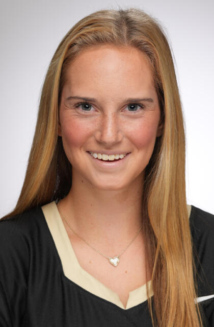 Haley Gochnauer - Women's Lacrosse - Vanderbilt University Athletics
